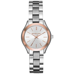 ANELLO BRILLIANCE ORO ROSA MICHAEL KORS L precio