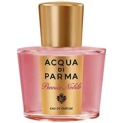 Peonia Nobile Edp Vaporizador 100 Ml