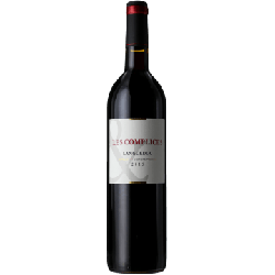 LES COMPLICES 2018 BY PUECH HAUT en oferta