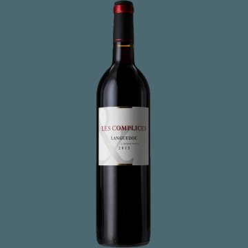 LES COMPLICES 2018 BY PUECH HAUT