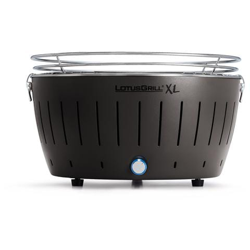 Barbecue XL da Tavolo Colore Antracite características