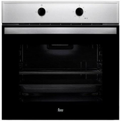 Forno Elettrico da Incasso HBB435SS Capacità 72 L Statico Colore Nero, Acciaio inossidabile características