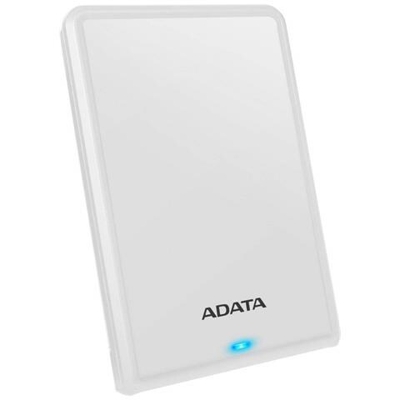 Hard Disk Esterno HV620S 2 TB 2,5'' Interfaccia USB 3.1 Colore Bianco