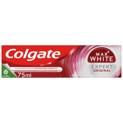 Colgate® Max White
