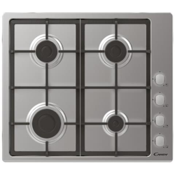 Piano Cottura CHG6LX a Gas 4 Fuochi Gas Colore Inox precio