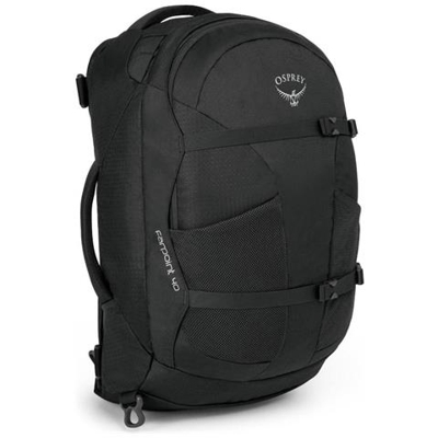Zaini Osprey Farpoint 40l Zaini E Valigie M-l