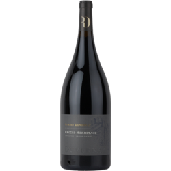 MAGNUM CROZES HERMITAGE 2017 - ROMAINE DUVERNAY precio
