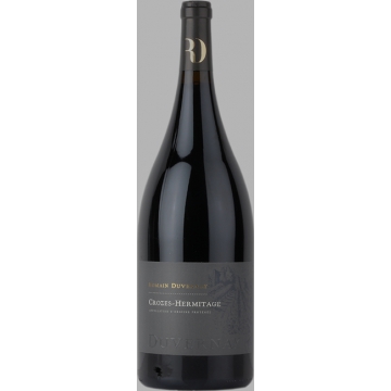 MAGNUM CROZES HERMITAGE 2017 - ROMAINE DUVERNAY