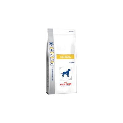 Cibo per Cani Royal Canin Cardiac 14 kg