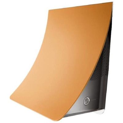 Nuage Paintable-f-75 75 Cm Wandabzugshaube Eek A