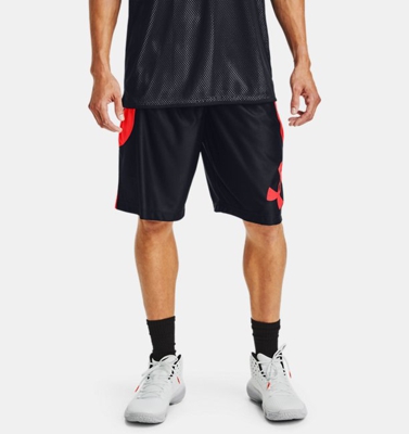 Short UA Perimeter da uomo