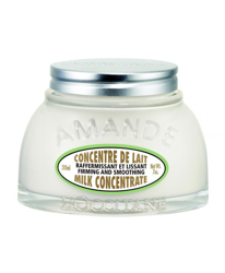 L'Occitane Concentrato Latte Di Mandorla 200ml en oferta