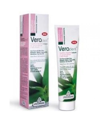 Veradent Sensitive Tubo 100ml