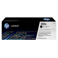 Toner Nero 305X Laserjet Ce410X características