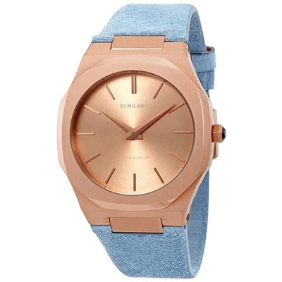 A-utl04 Orologio Donna Al Quarzo