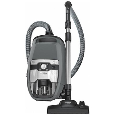Blizzard CX1 PowerLine Aspirapolvere Senza Sacco Vortex Potenza 890 Watt
