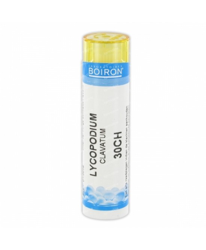 Cemon Lycopodium Clavatum 30Ch 140 Granuli en oferta