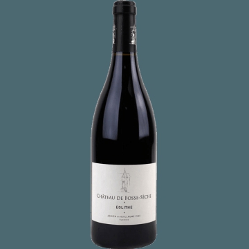 EOLITHE 2018 - CHATEAU DE FOSSE SECHE