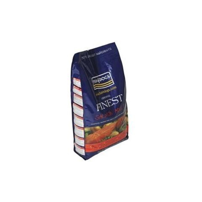 Cibo per Cani Finest Salmon Adult 12 Kg