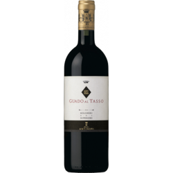 GUADO 2017 - TENUTA GUADO AL TASSO - ANTINORI precio