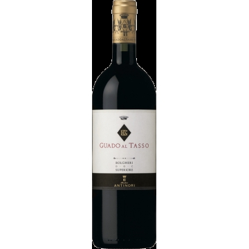 GUADO 2017 - TENUTA GUADO AL TASSO - ANTINORI