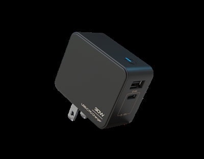 Creative 30W PD Adapter