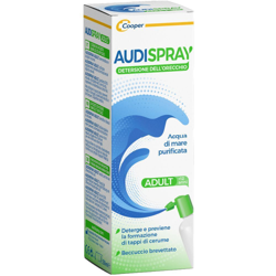 AUDISPRAY ADULT en oferta