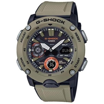 Orologio Casio Carbon Core Guard