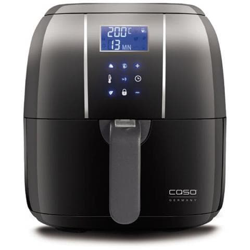 Friggitrice ad Aria Calda AF 200 Capacità 0,5 Kg Potenza 1400 Watt Colore Nero características