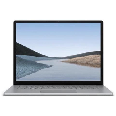 Surface Laptop 3 Monitor 15'' 2K Touch Screen Intel Core i7-1065G7 Ram 16GB SSD 512GB 2x USB 3.0 Windows 10 Pro