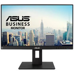 Monitor 23.8'' LED IPS BE24EQSB 1920x1080 Full HD Tempo di Risposta 5 ms características