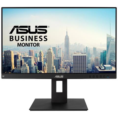 Monitor 23.8'' LED IPS BE24EQSB 1920x1080 Full HD Tempo di Risposta 5 ms