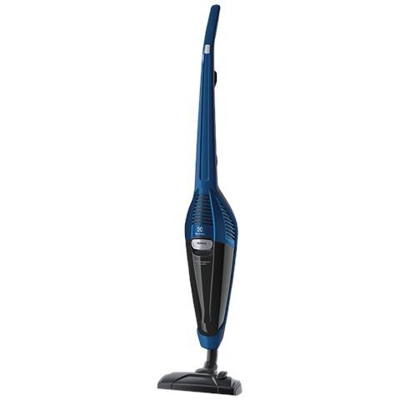 Ultraenergica Classic EENB52CB Scopa Elettrica con Sacco Capacità 1.5 L Colore Blu