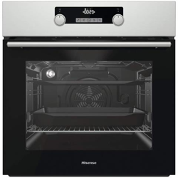 Forno Elettrico da Incasso BSA5222AX Capacità 71 L Multifunzione Ventilato Colore Acciaio Inox en oferta