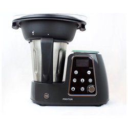 Robot da Cucina Gourmet KG200 Capacità 2.5 L Potenza 1000 W Colore Nero en oferta