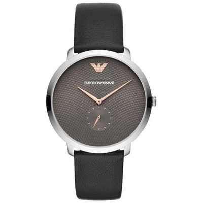 Orologio Emporio Armani Petite Time Second