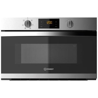 Forno Microonde da Incasso MWI 3343 IX Capacità 31L Colore Acciaio Inox