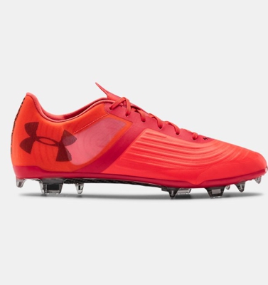 Scarpe da calcio UA Magnetico Pro SL FG da uomo