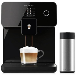 Caffettiera Elettrica Power Matic-ccino 8000 Touch 1,7 L 1500w Nero precio