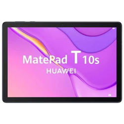 MatePad T 10s Blu 10.1'' Full HD Octa Core RAM 3GB Memoria 32 GB +Slot MicroSD Wi-Fi Fotocamera 5Mpx Android - Europa en oferta