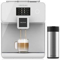 Caffettiera Elettrica Power Matic-ccino 8000 Touch 1,7 L 1500w Bianco características