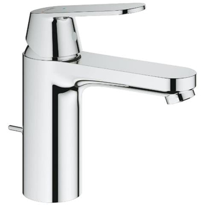 Eurosmart Cosmopolitan Miscelatore Monocomando Per Lavabo Taglia M 2339600e - Cromato