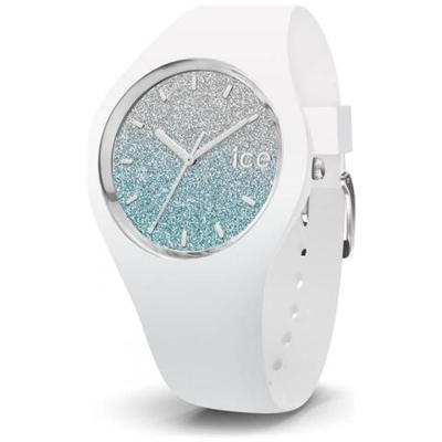 Orologio Ice Watch White
