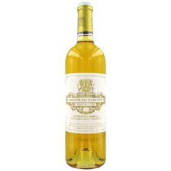 CHATEAU COUTET 2010 - 1ER CRU CLASSE en oferta