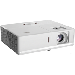 ZU506Te videoproiettore 5500 ANSI lumen DLP WUXGA (1920x1200) Compatibilità 3D Proiettore desktop Bianco, Proiettore laser en oferta