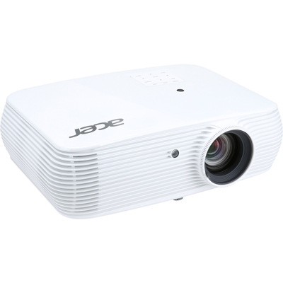 Business P5330W videoproiettore 4500 ANSI lumen DLP WXGA (1280x800) Compatibilità 3D Proiettore montato a muro Bianco, Proiettore DLP