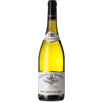 HERMITAGE - LE CHEVALIER DE STERIMBERG 2017 - MAISON PAUL JABOULET AINE