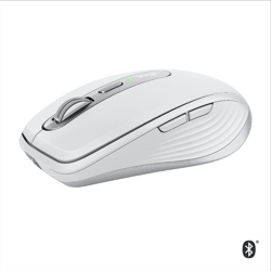 MX Anywhere 3 mouse Bluetooth 4000 DPI Mano destra en oferta