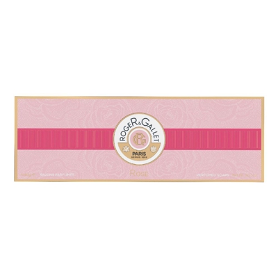 Roger&Gallet Rose Saponette