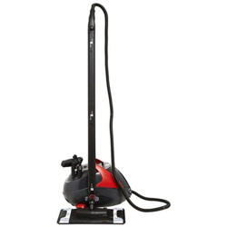 Vaporetto PRO 85 Flexi Capacità 1,3 L Potenza 1100 Watt Colore Nero / Rosso en oferta